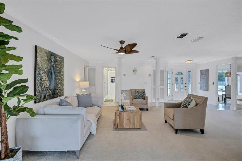 Picture of 4487 Glebe Farm Road, Sarasota FL 34235