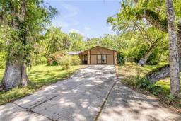 Picture of 1663 Hideaway Lane, Edgewater, FL 32132