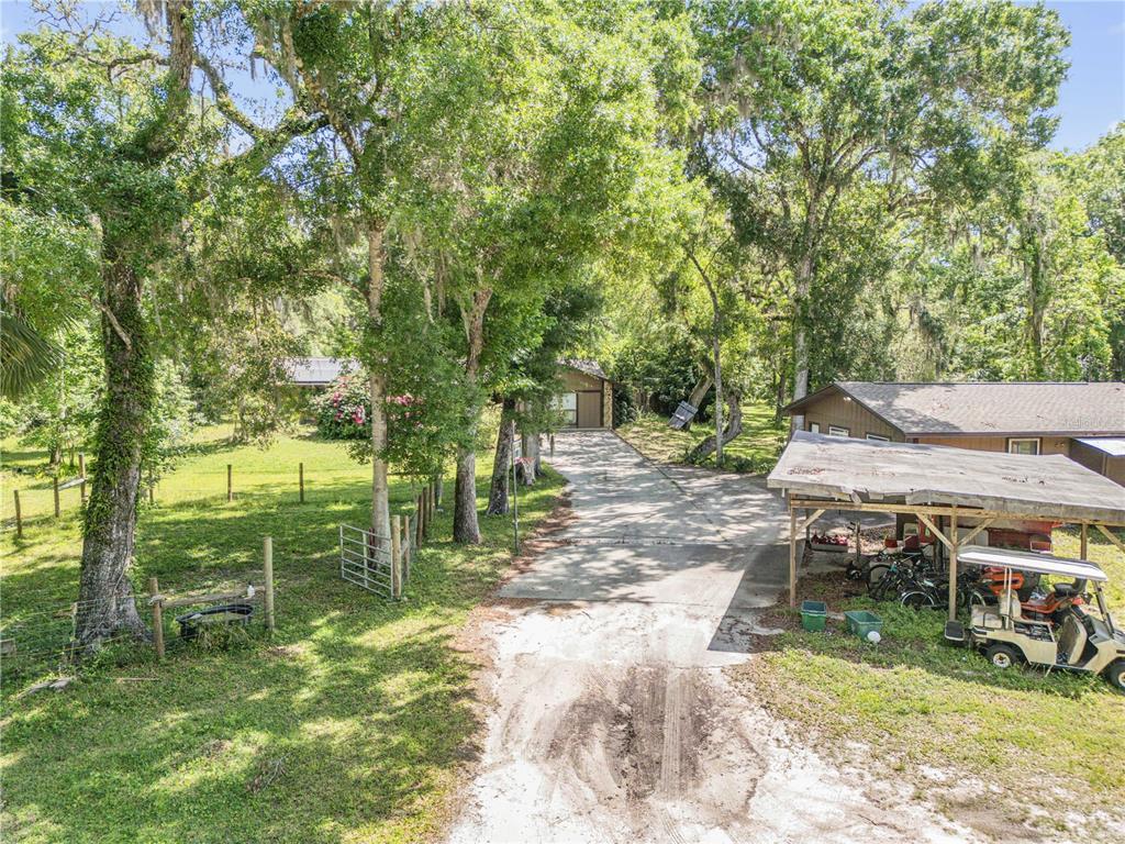 Picture of 1663 Hideaway Lane, Edgewater, FL 32132