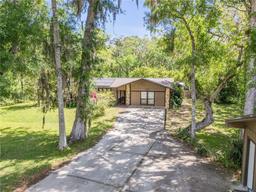 Picture of 1663 Hideaway Lane, Edgewater, FL 32132