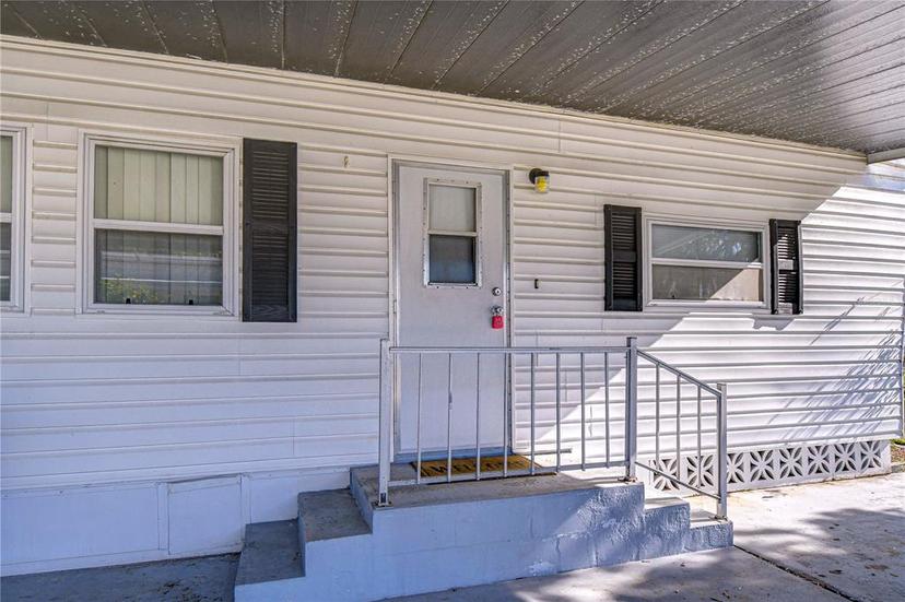 Picture of 6044 Alpine Drive, Zephyrhills FL 33542