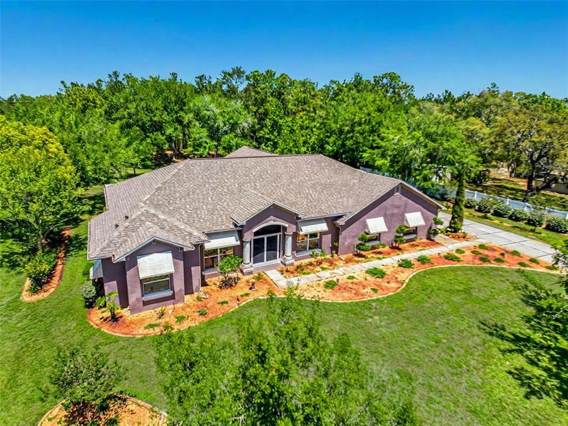 Picture of 11053 Frigate Bird Avenue, Weeki Wachee FL 34613