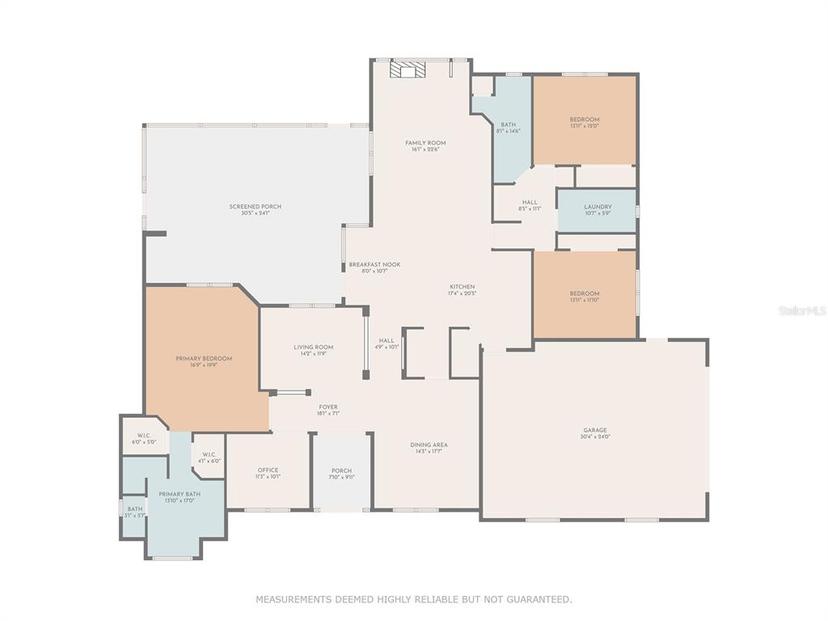 Picture of 11053 Frigate Bird Avenue, Weeki Wachee FL 34613