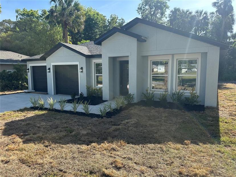 Picture of 461 Palm Drive, Sanford FL 32771