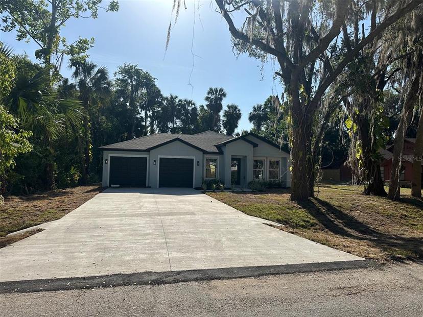 Picture of 461 Palm Drive, Sanford FL 32771