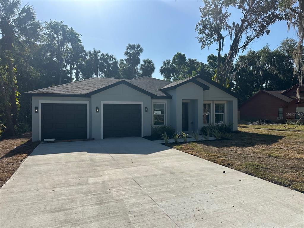 Picture of 461 Palm Drive, Sanford, FL 32771