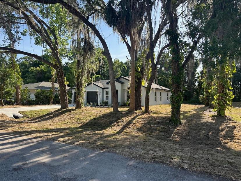 Picture of 461 Palm Drive, Sanford FL 32771