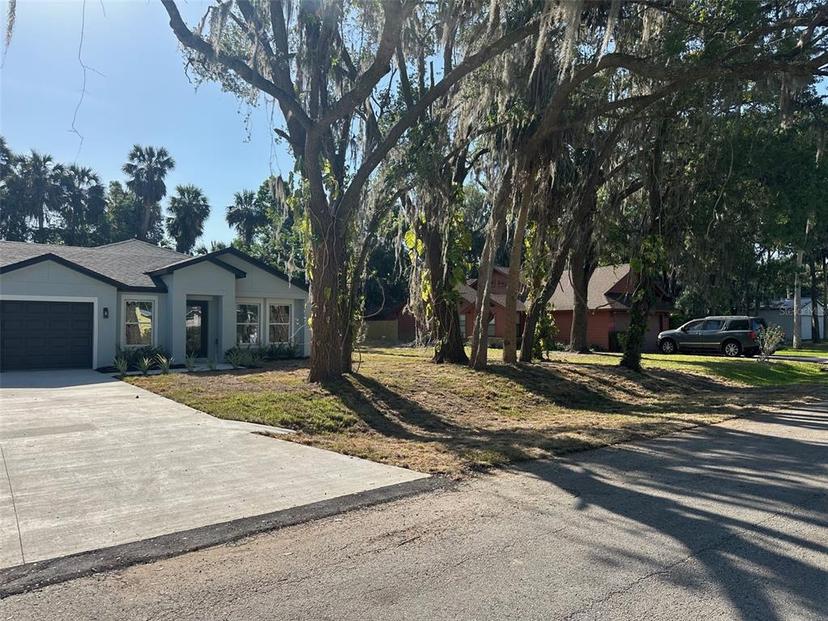 Picture of 461 Palm Drive, Sanford FL 32771