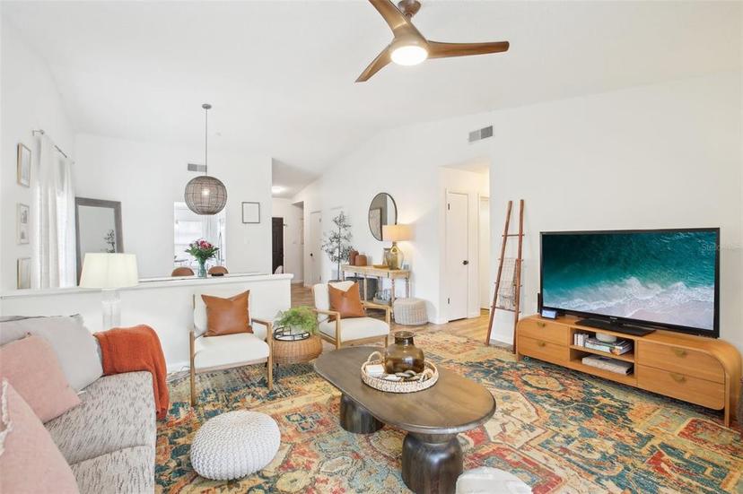 Picture of 1705 Cinnabar Court, Brandon FL 33510