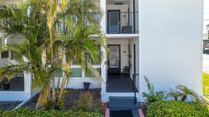 Picture of 2950 WEST Bay Drive Unit A6, Belleair Bluffs FL 33770