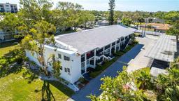Picture of 2950 WEST Bay Drive Unit A6, Belleair Bluffs, FL 33770
