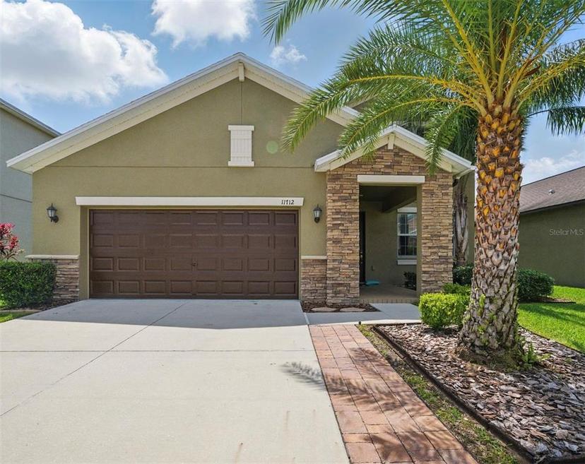 Picture of 11712 Winterset Cove Drive, Riverview FL 33579