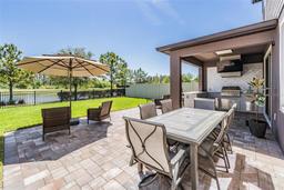 Picture of 3130 Oliver Creek Drive, Odessa, FL 33556