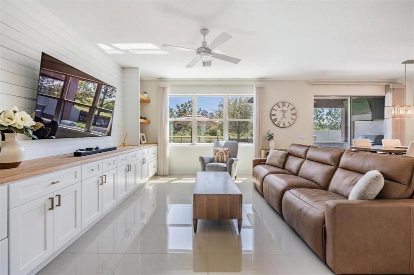 Picture of 3130 Oliver Creek Drive, Odessa FL 33556
