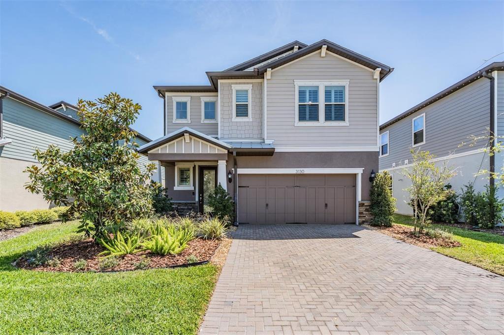 Picture of 3130 Oliver Creek Drive, Odessa, FL 33556