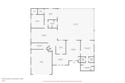 Picture of 3824 Aves Island Court, Punta Gorda, FL 33950
