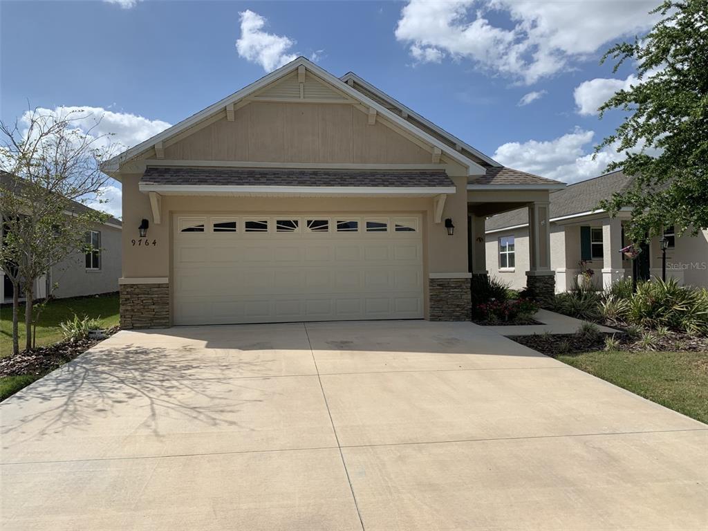 Picture of 9764 SW 100Th Avenue Road, Ocala, FL 34481