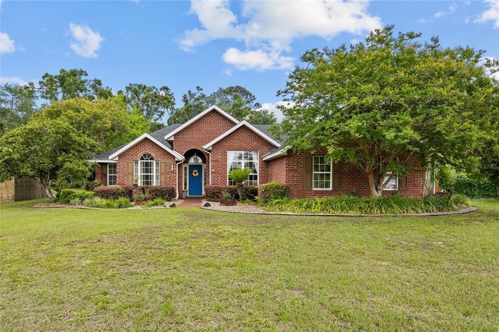 Picture of 165 SW Country Court, Lake City, FL 32024