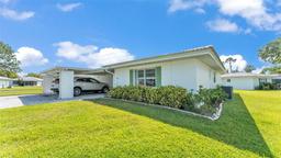 Picture of 703 Barber Circle Unit 703, Lakeland, FL 33803