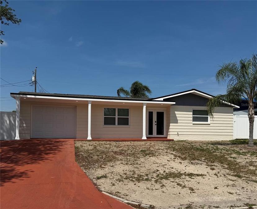 Picture of 3301 Clydesdale Drive, Holiday FL 34691