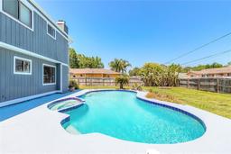 Picture of 2819 Silver Palm Drive, Edgewater, FL 32141