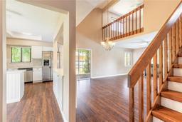 Picture of 2819 Silver Palm Drive, Edgewater, FL 32141