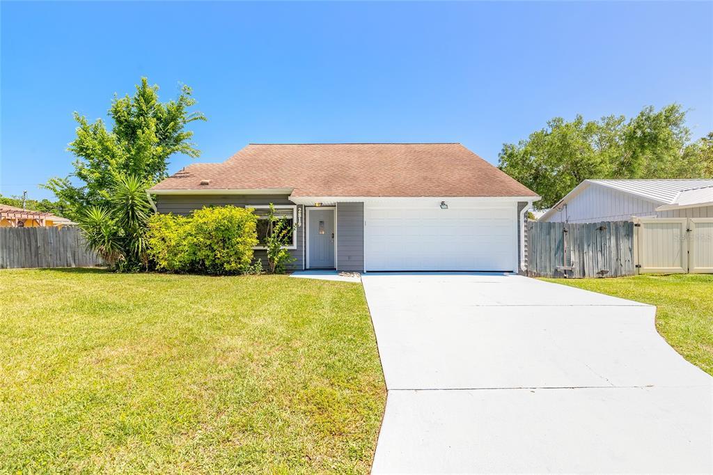 Picture of 2819 Silver Palm Drive, Edgewater, FL 32141