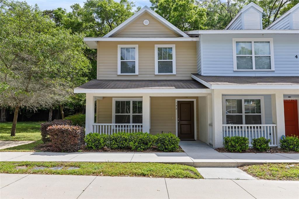 Picture of 4639 SW 48Th Drive Unit 152, Gainesville, FL 32608