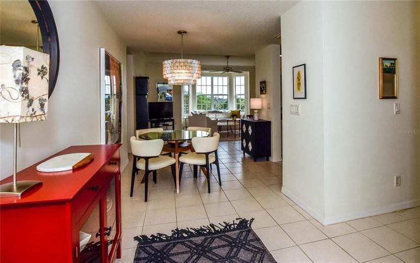 Picture of 1711 Gondola Park Drive Unit 1711, Venice FL 34292