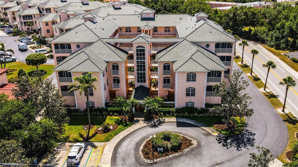 Picture of 1711 Gondola Park Drive Unit 1711, Venice, FL 34292