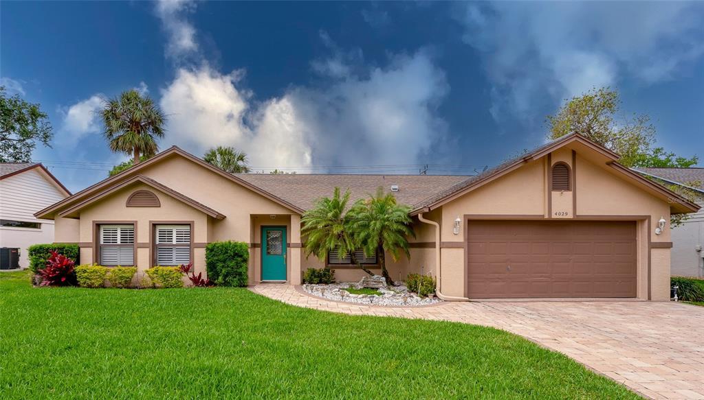 Picture of 4029 N Waterbridge Circle, Port Orange, FL 32129