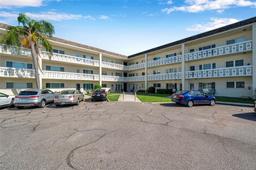 Picture of 2452 Brazilia Drive Unit 32, Clearwater, FL 33763
