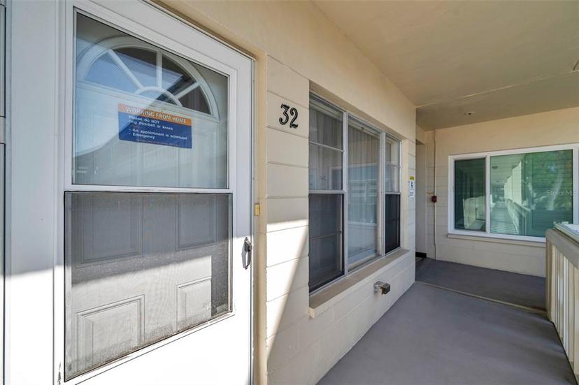 Picture of 2452 Brazilia Drive Unit 32, Clearwater FL 33763
