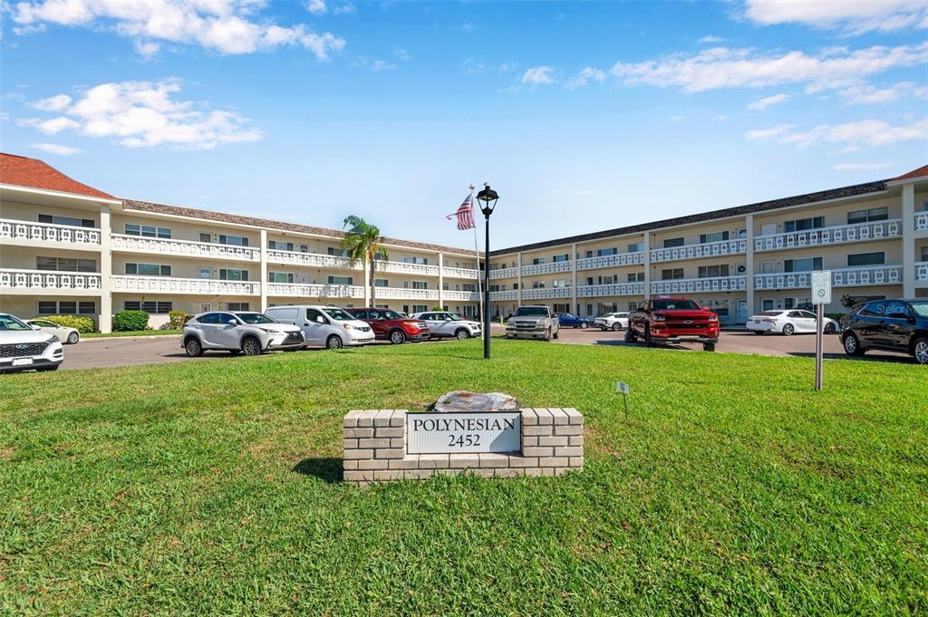 Picture of 2452 Brazilia Drive Unit 32, Clearwater, FL 33763