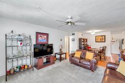 Picture of 2452 Brazilia Drive Unit 32, Clearwater, FL 33763