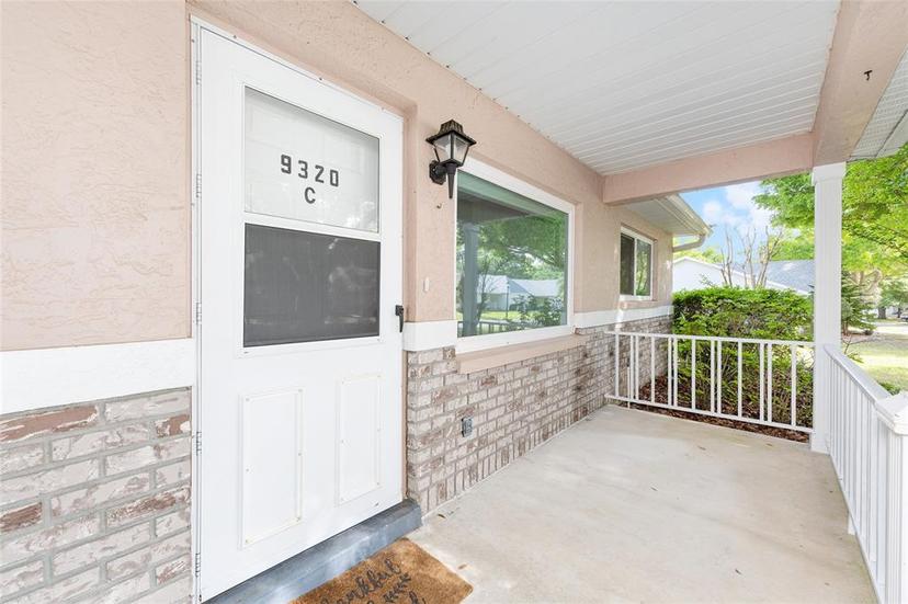 Picture of 9320 SW 89Th Terrace Unit C, Ocala FL 34481