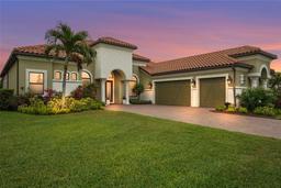 Picture of 12020 Legacy Estates Boulevard, Sarasota, FL 34238
