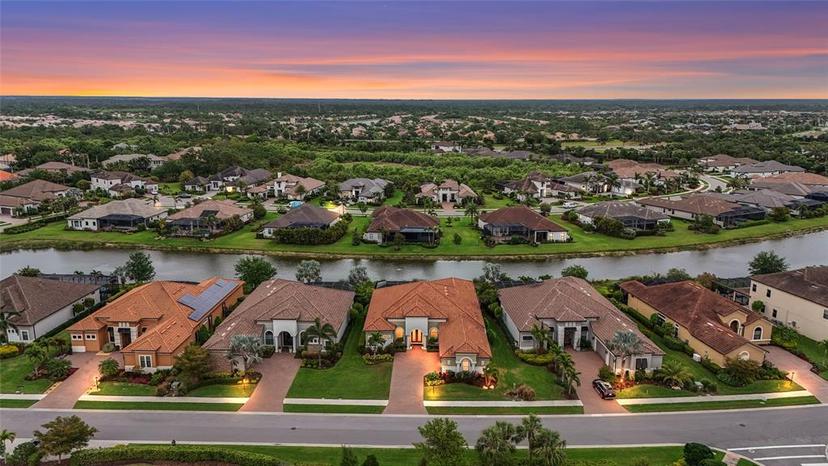 Picture of 12020 Legacy Estates Boulevard, Sarasota FL 34238