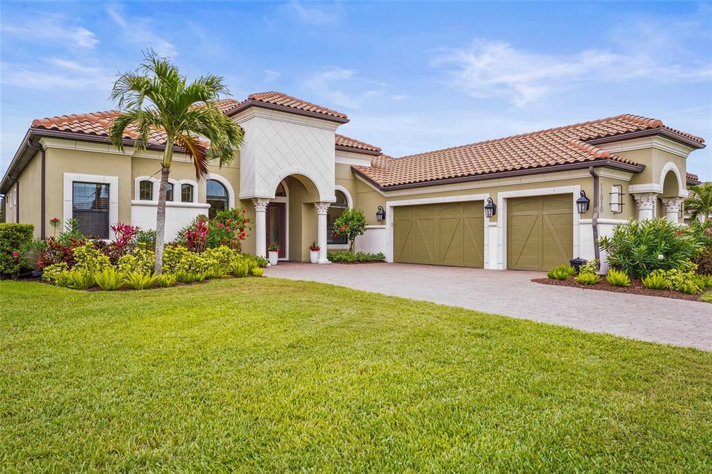 Picture of 12020 Legacy Estates Boulevard, Sarasota, FL 34238