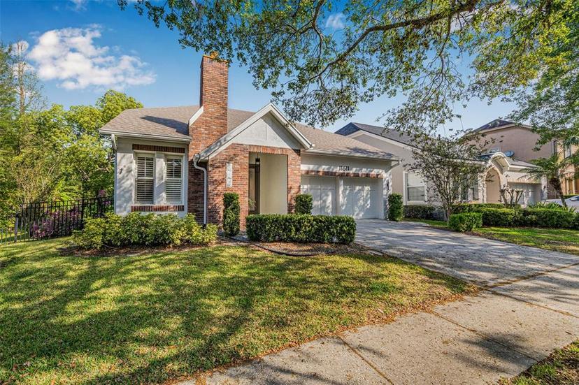 Picture of 11611 Meridian Point Drive, Tampa FL 33626
