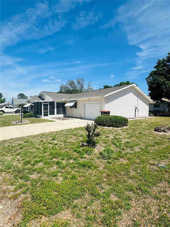 Picture of 8683 SW 62Nd Court, Ocala FL 34476