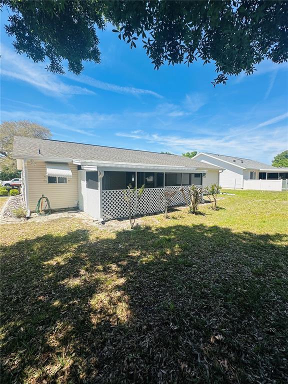 Picture of 8683 SW 62Nd Court, Ocala FL 34476