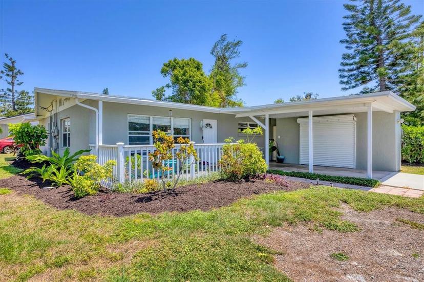 Picture of 5675 Saint Louis Avenue, Sarasota FL 34233