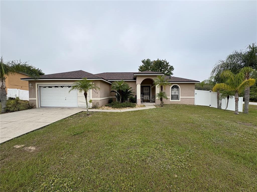 Picture of 1500 Fort Meade Place, Poinciana, FL 34759