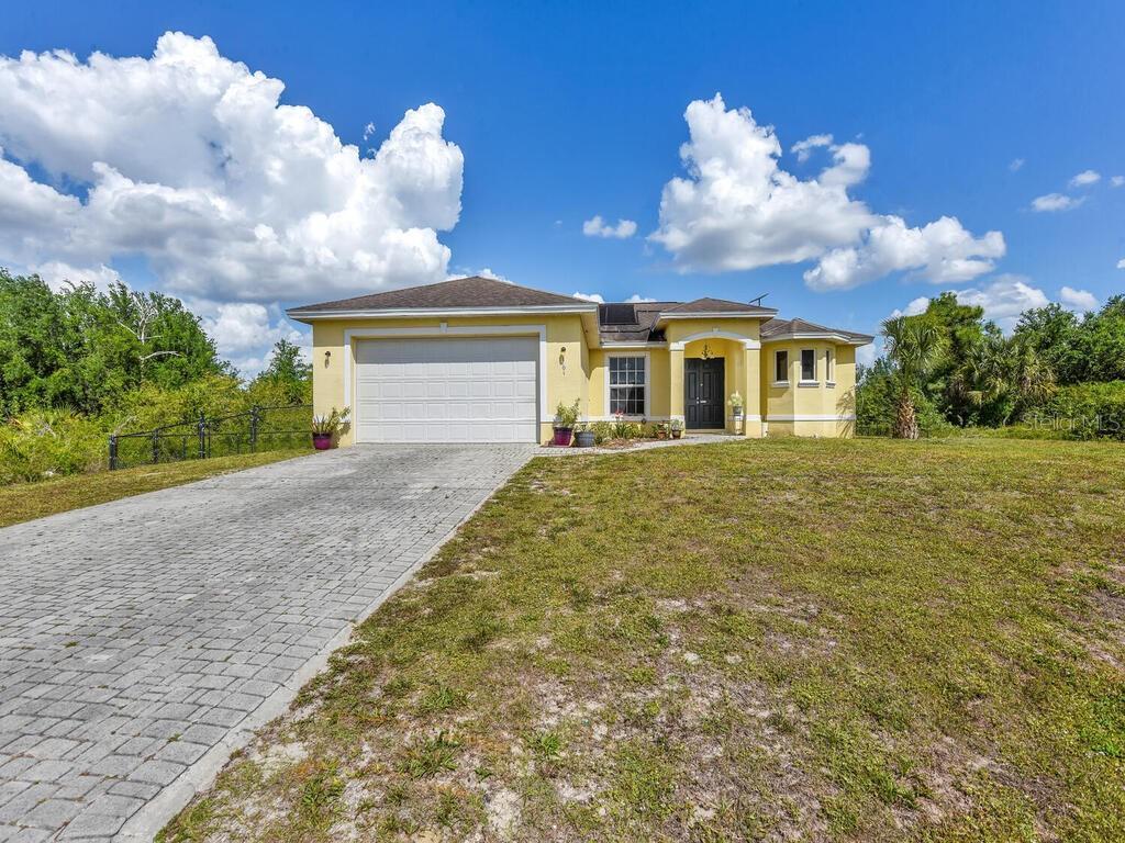 Picture of 1616 Moore Avenue, Lehigh Acres, FL 33972