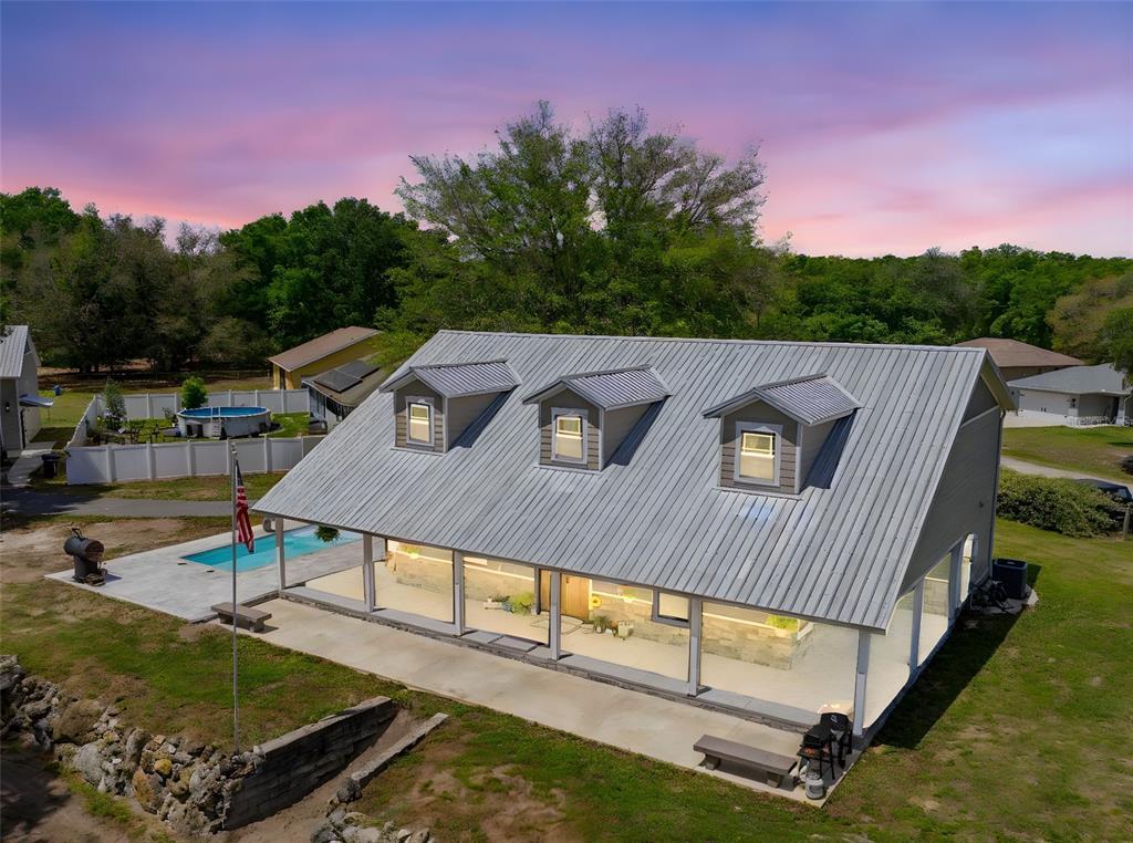 Picture of 13700 SW 108Th Lane, Dunnellon, FL 34432