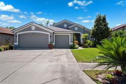 Picture of 19750 Ellendale Drive, Land O Lakes, FL 34638