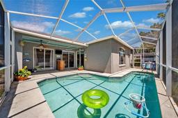 Picture of 19750 Ellendale Drive, Land O Lakes, FL 34638