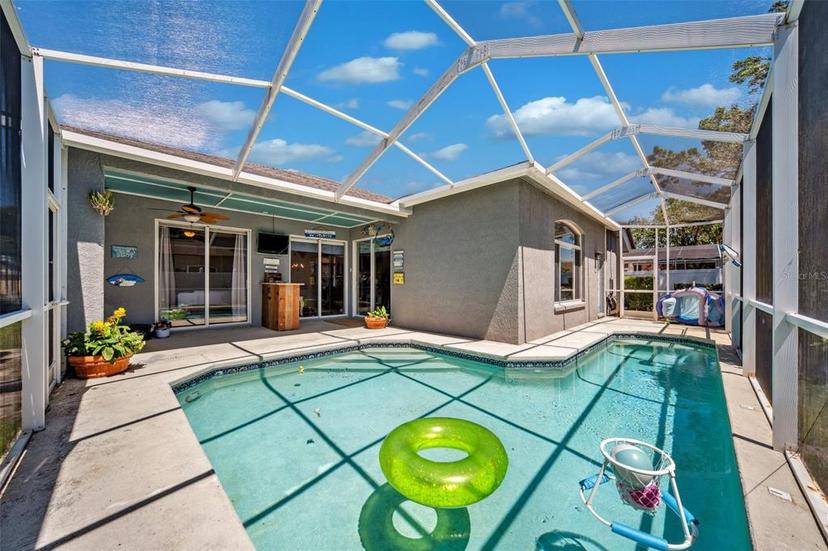 Picture of 19750 Ellendale Drive, Land O Lakes FL 34638