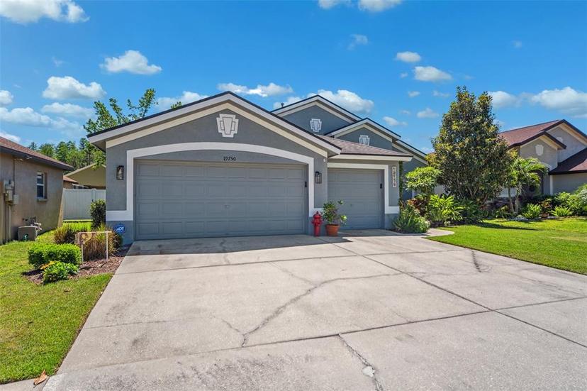 Picture of 19750 Ellendale Drive, Land O Lakes FL 34638